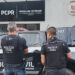Foto: Divulgação/ Polícia Civil do Paraná
