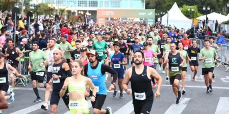 Foto: Gustavo Perim/Fotop/Global Vita Sports