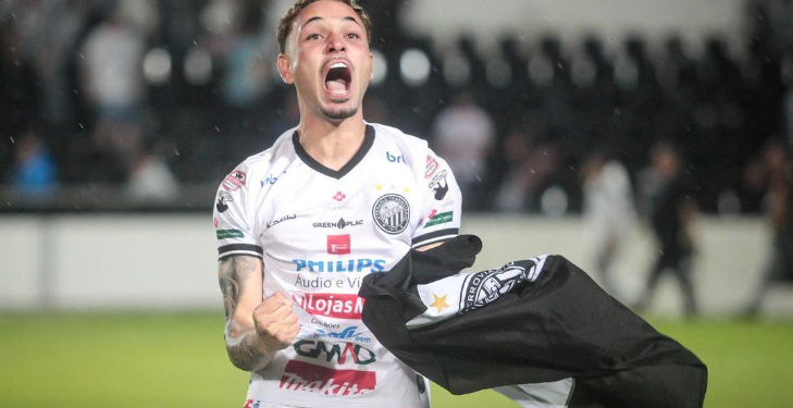 Foto: Reprodução/ Operário Esporte Clube