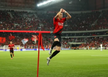 Foto: José Tramontin/Athletico