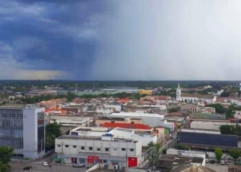 Foto: Reprodução/ Folha do Litoral