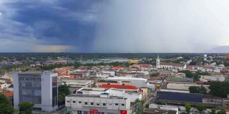 Foto: Reprodução/ Folha do Litoral