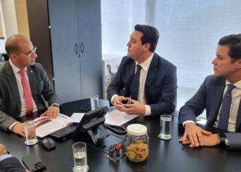 Foto: Reprodução/ Agência Estadual de Notícias