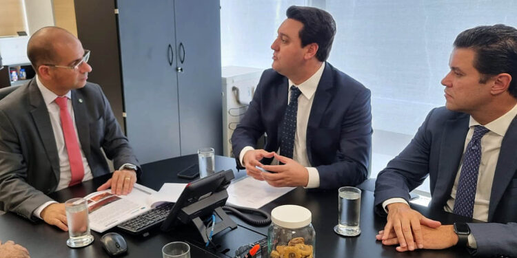 Foto: Reprodução/ Agência Estadual de Notícias