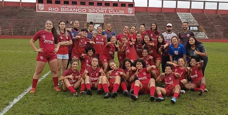 Foto: Assessoria Rio Branco