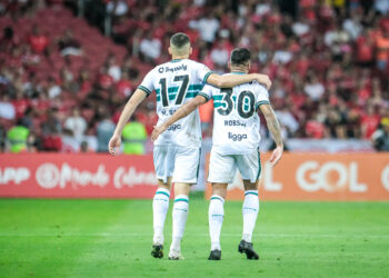 Foto: Gabriel Thá/Coritiba