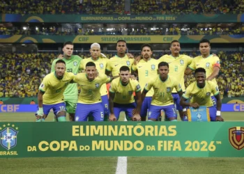 Foto: Vitor Silva/CBF