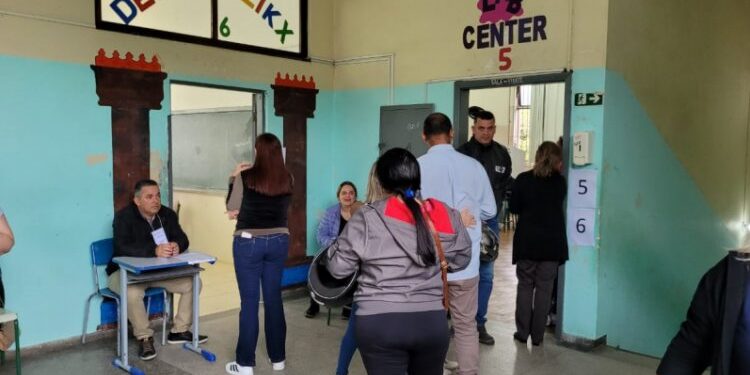 Foto: Divulgação/ Prefeitura de Paranaguá