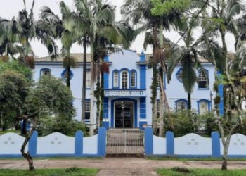 Foto: Divulgação/ Prefeitura de Paranaguá