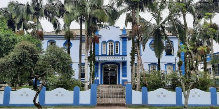 Foto: Divulgação/ Prefeitura de Paranaguá