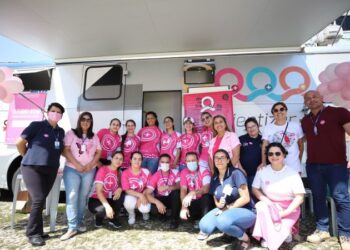 Foto: Divulgação/ Prefeitura de Paranaguá