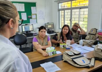 Foto: Divulgação/ Prefeitura de Paranaguá