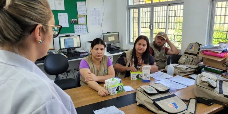 Foto: Divulgação/ Prefeitura de Paranaguá