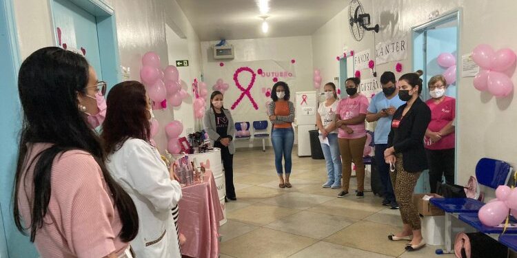 Foto: Divulgação/ Prefeitura de Paranaguá