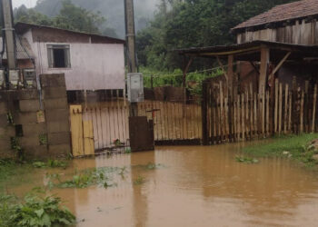 Foto: Reprodução/ Defesa Civil