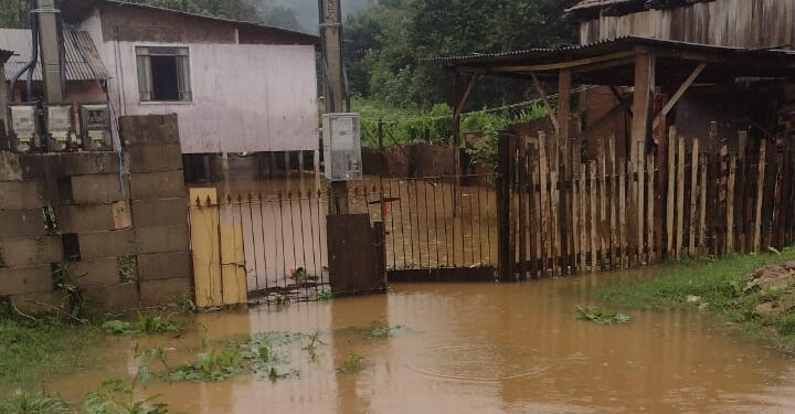 Foto: Reprodução/ Defesa Civil