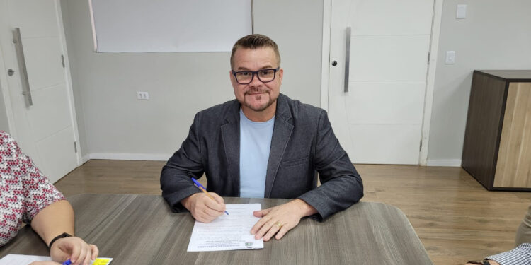 Imagem: Prefeitura de Paranaguá