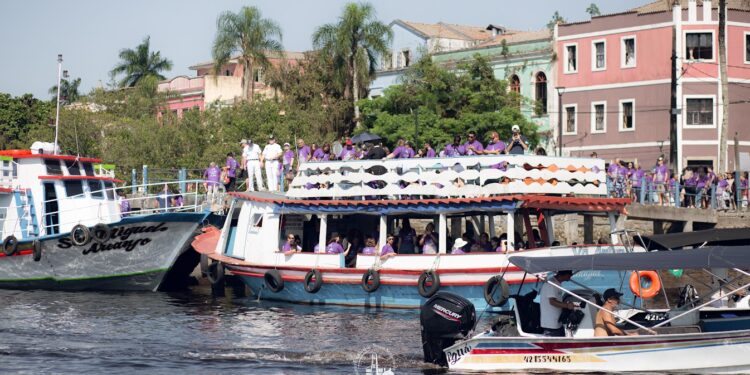 Imagem: Santuário do Rocio