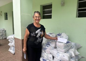 Foto: Reprodução/Santuário do Rocio