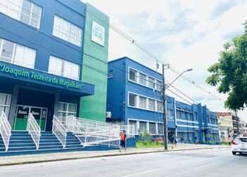 Foto: Reprodução/ Prefeitura de Paranaguá