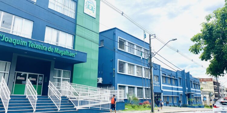 Foto: Reprodução/ Prefeitura de Paranaguá