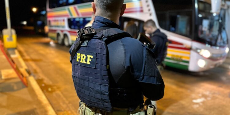 Imagem: PRF