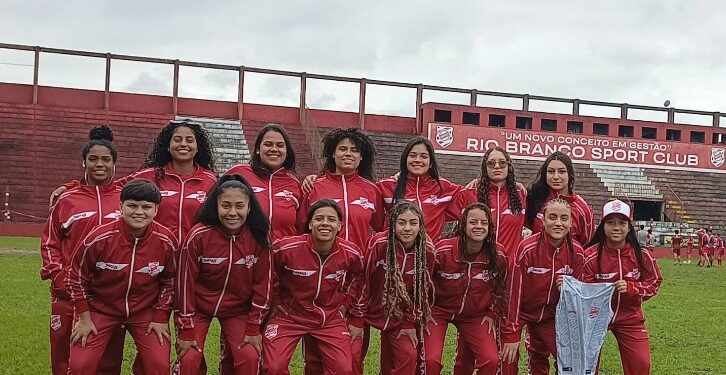 Foto: Reprodução/Rio Branco