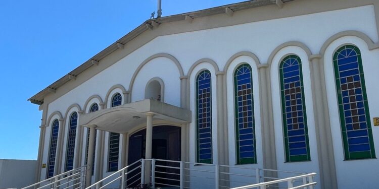 Foto: Reprodução/Igreja São João Batista