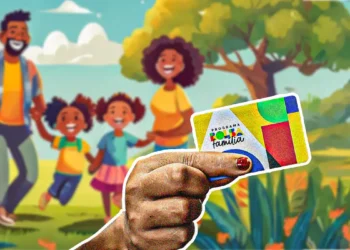 Foto: Reprodução/Bolsa Família