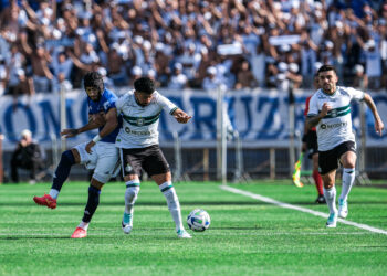 Foto: Reprodução/Coritiba