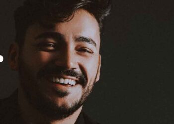 Imagem: Site Oficial do Cantor