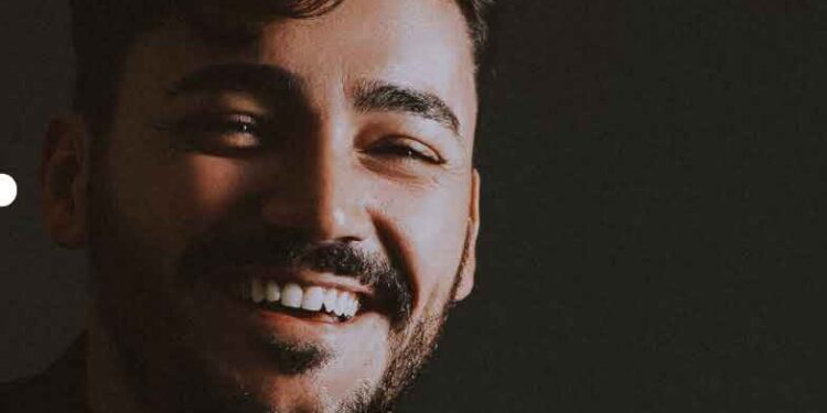 Imagem: Site Oficial do Cantor