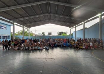 Foto: Reprodução/Prefeitura de Paranaguá