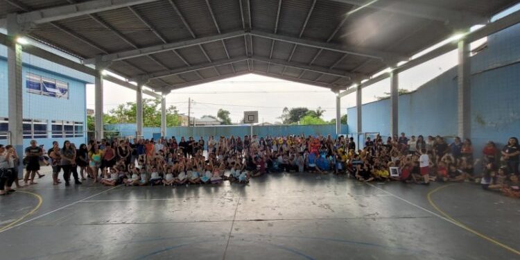 Foto: Reprodução/Prefeitura de Paranaguá