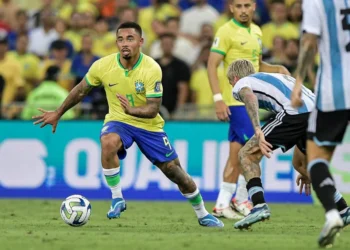 Foto: Reprodução/CBF