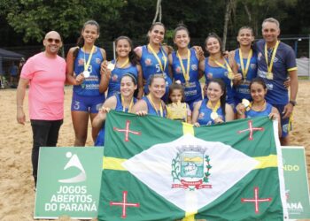 Foto: Reprodução/Secretaria de Esportes