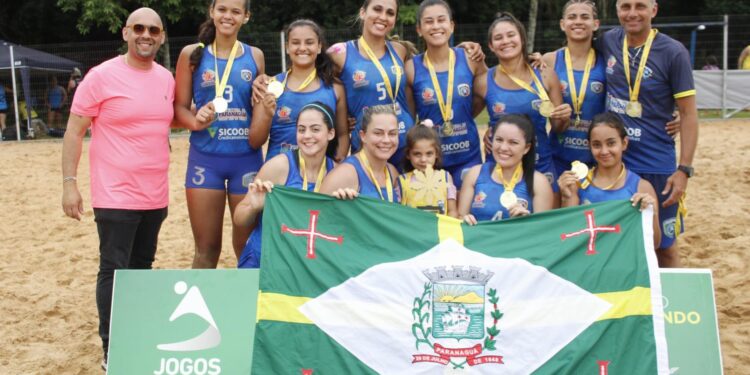 Foto: Reprodução/Secretaria de Esportes