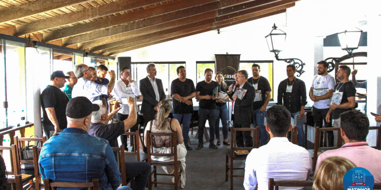 Foto: Divulgação/ Prefeitura de Matinhos