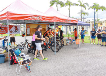 Foto: Comunicação da Prefeitura de Matinhos