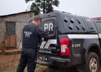 Foto: Reprodução/PCPR