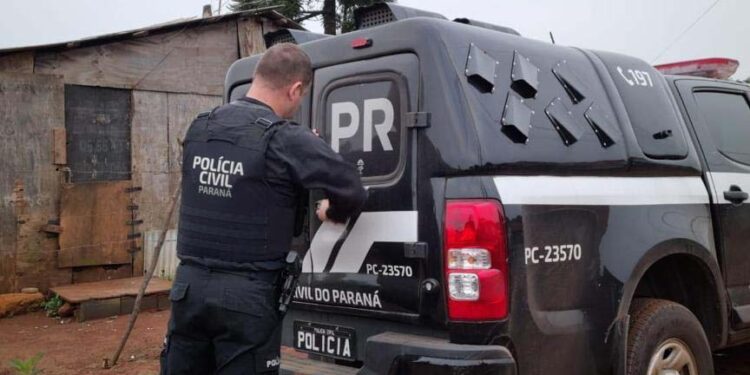 Foto: Reprodução/PCPR