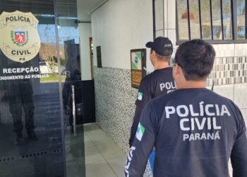 Foto: Reprodução/PCPR