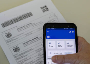 Foto: Gilson Abreu/ Agência Estadual de Notícias