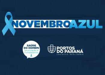 Imagem: Portos do Paraná