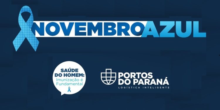 Imagem: Portos do Paraná