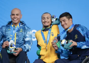 Foto: Cris Mattos/CPB