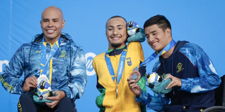 Foto: Cris Mattos/CPB