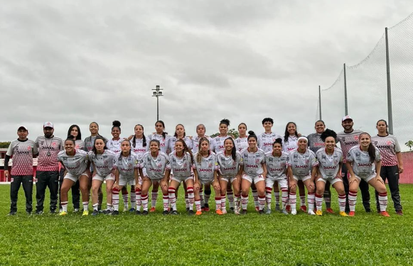 Foto: Reprodução/Rio Branco