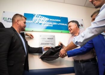 Imagem: Prefeitura de Paranaguá