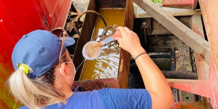 Foto: Divulgação/ Prefeitura de Paranaguá